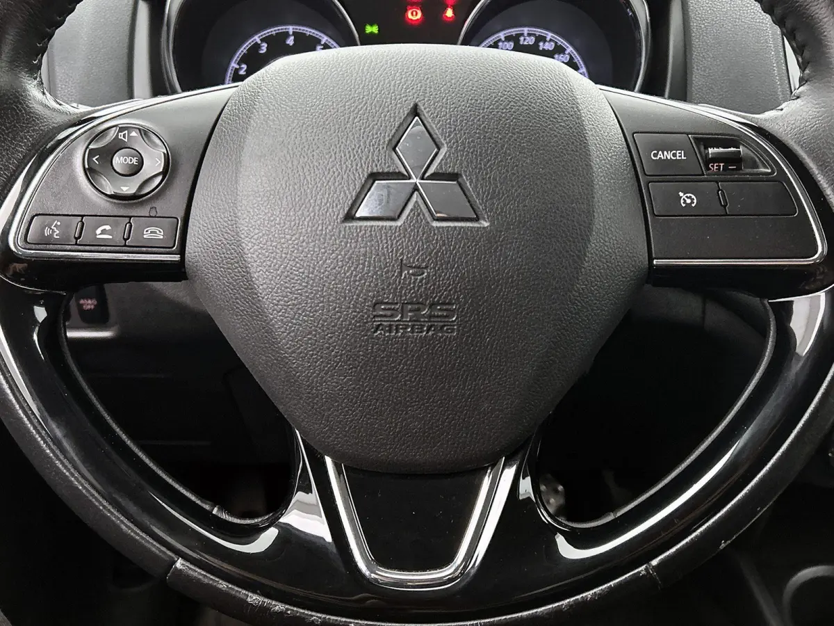 1.6 Cleartec Connect Pro | Apple Carplay/Android Auto | Camera | Keyless