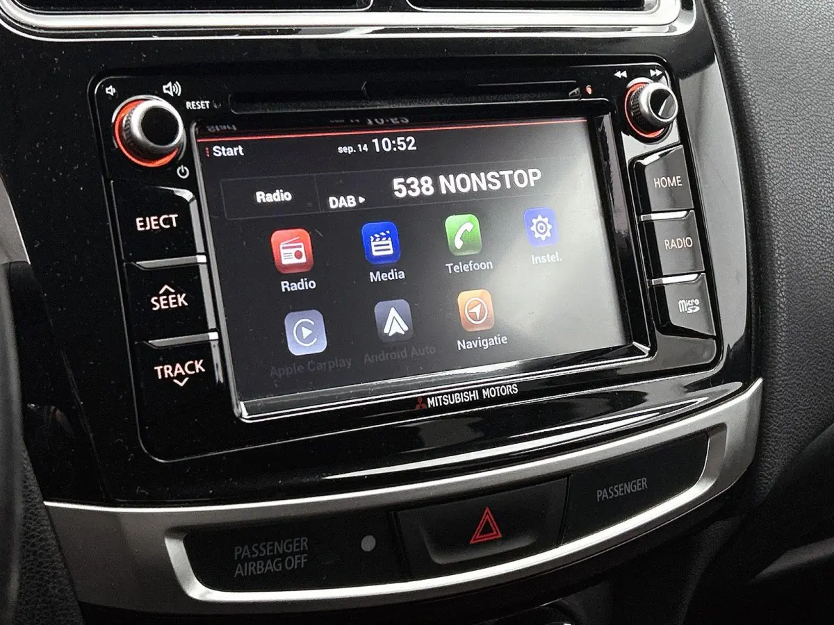 1.6 Cleartec Connect Pro | Apple Carplay/Android Auto | Camera | Keyless