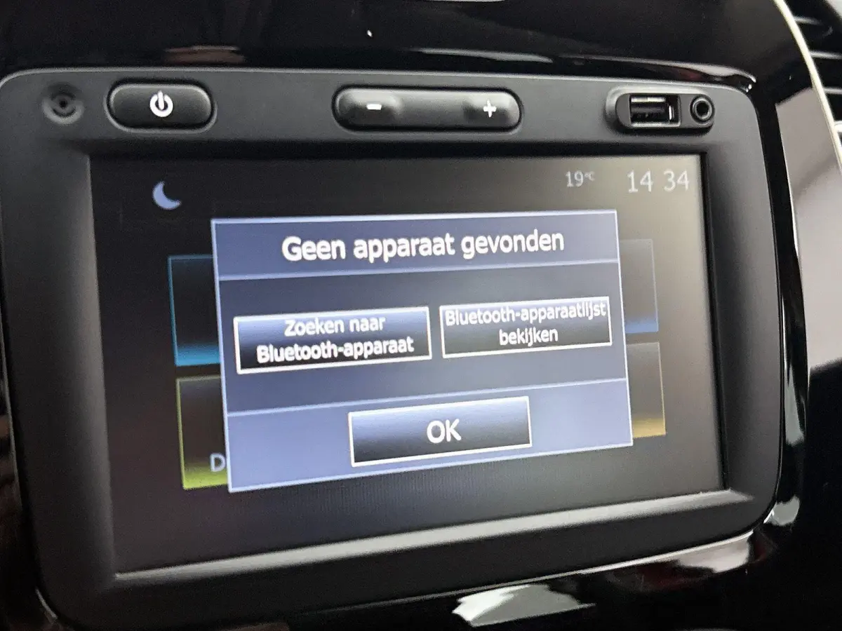 1.3 TCe Intens | Automaat | Trekhaak | Stoelverwarming