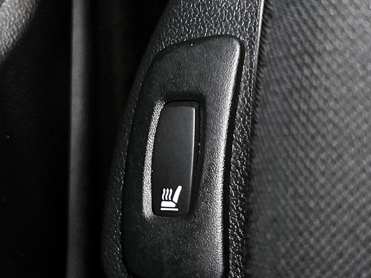 1.3 TCe Intens | Automaat | Trekhaak | Stoelverwarming