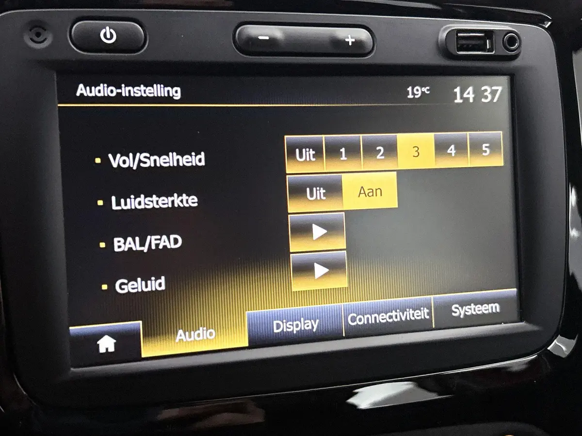 1.3 TCe Intens | Automaat | Trekhaak | Stoelverwarming