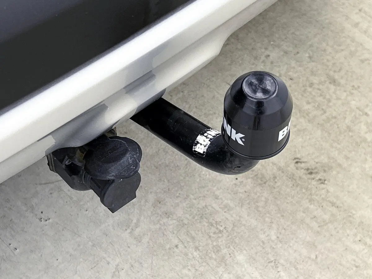 1.3 TCe Intens | Automaat | Trekhaak | Stoelverwarming