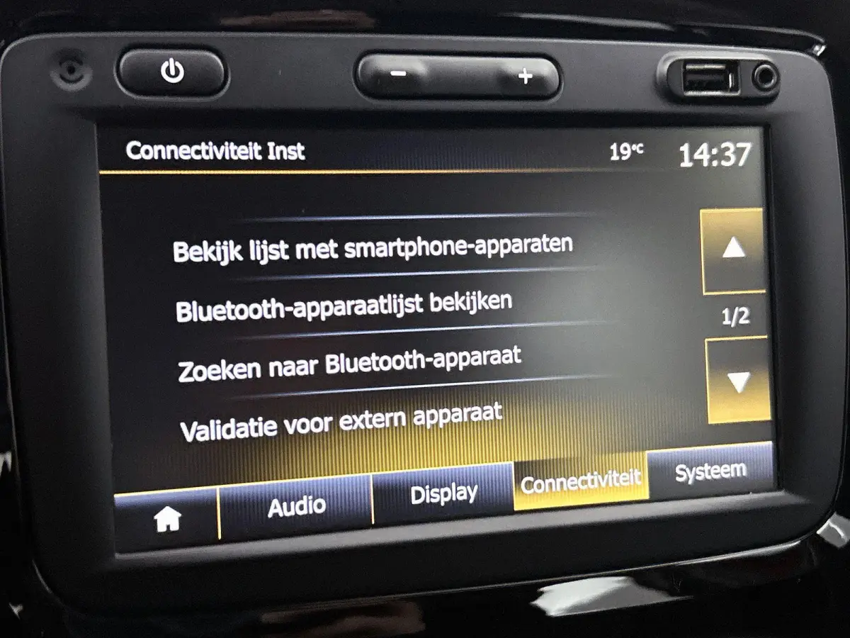 1.3 TCe Intens | Automaat | Trekhaak | Stoelverwarming