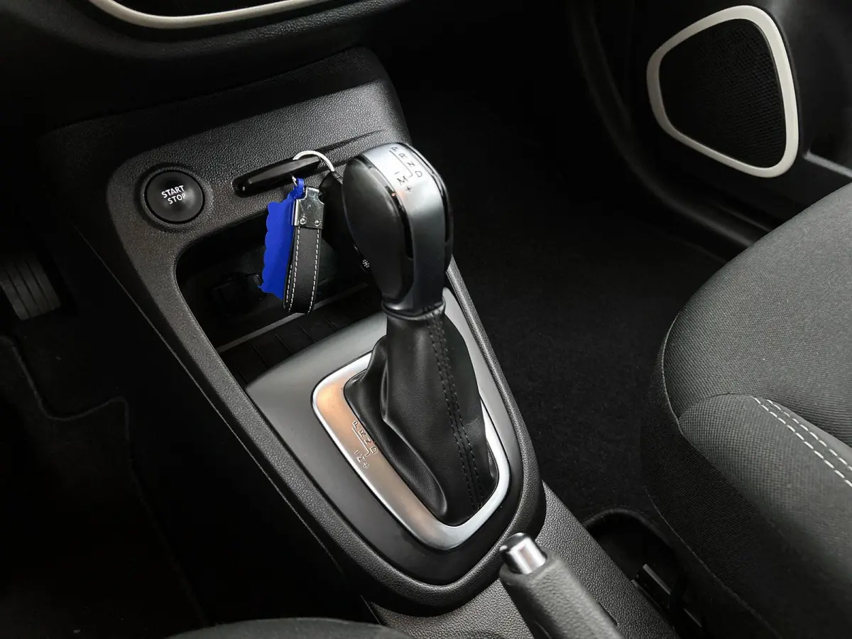 1.3 TCe Intens | Automaat | Trekhaak | Stoelverwarming