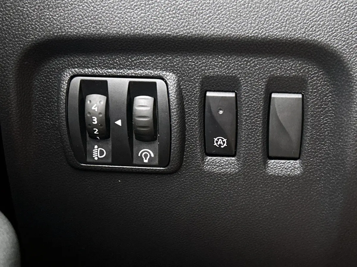 1.3 TCe Intens | Automaat | Trekhaak | Stoelverwarming