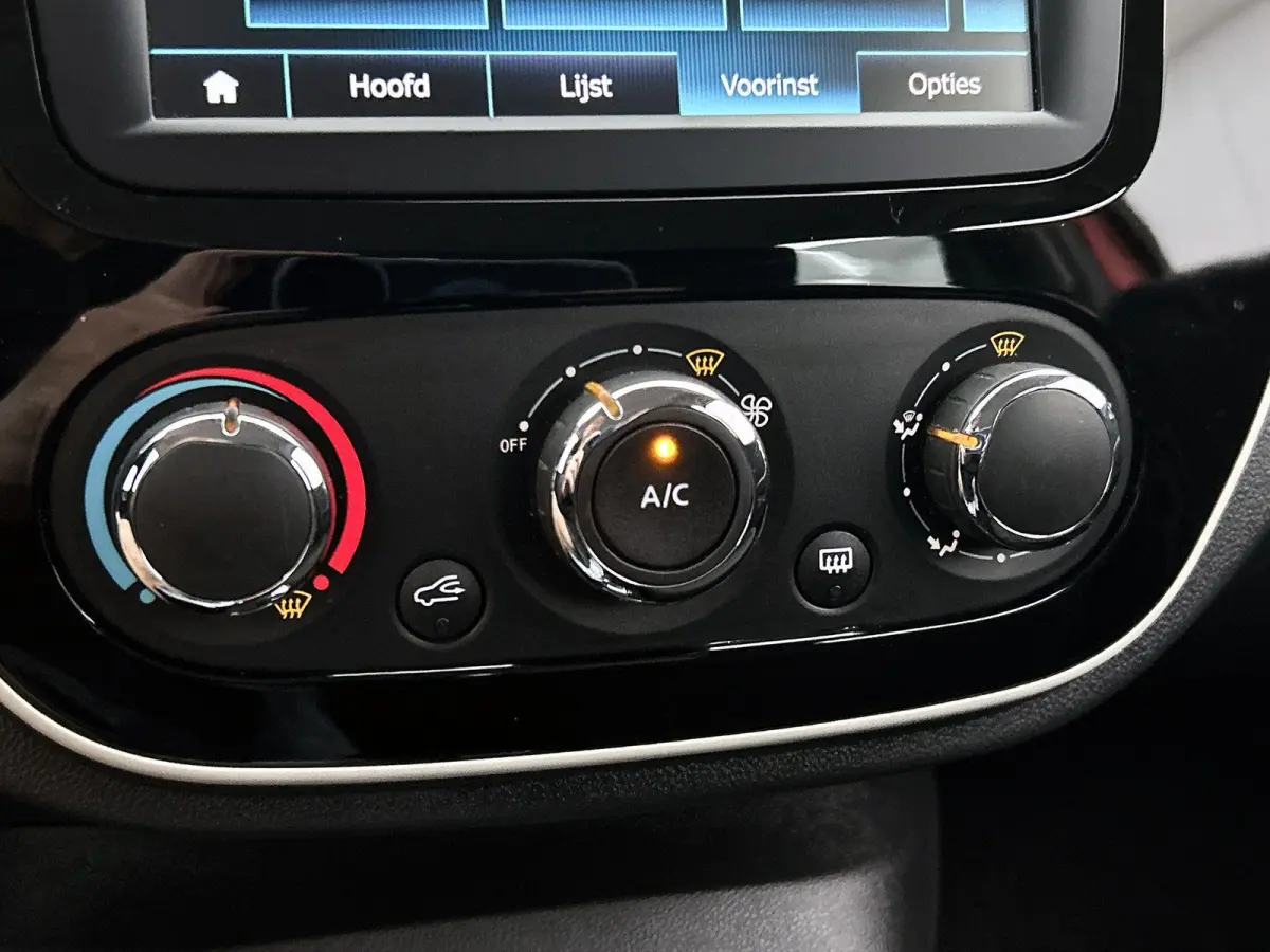 1.3 TCe Intens | Automaat | Trekhaak | Stoelverwarming