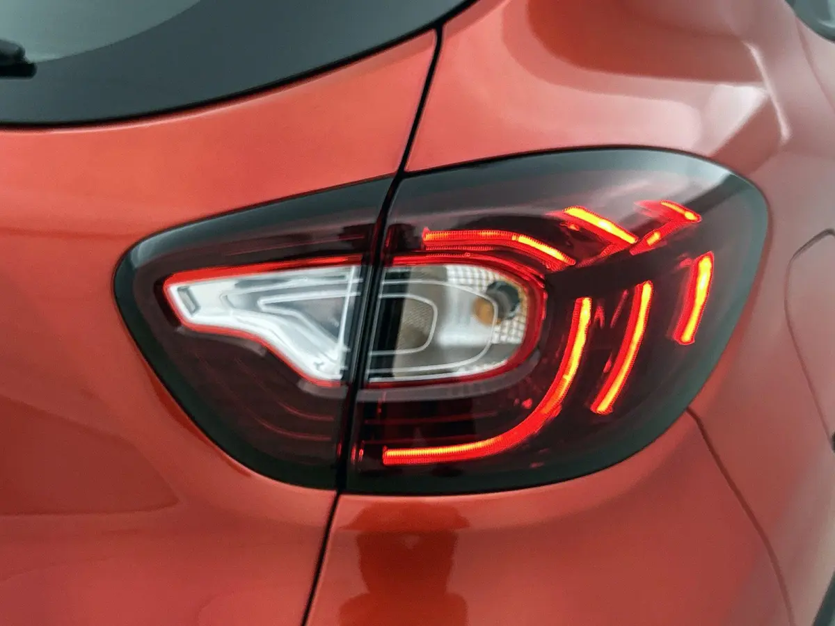 1.3 TCe Intens | Automaat | Trekhaak | Stoelverwarming