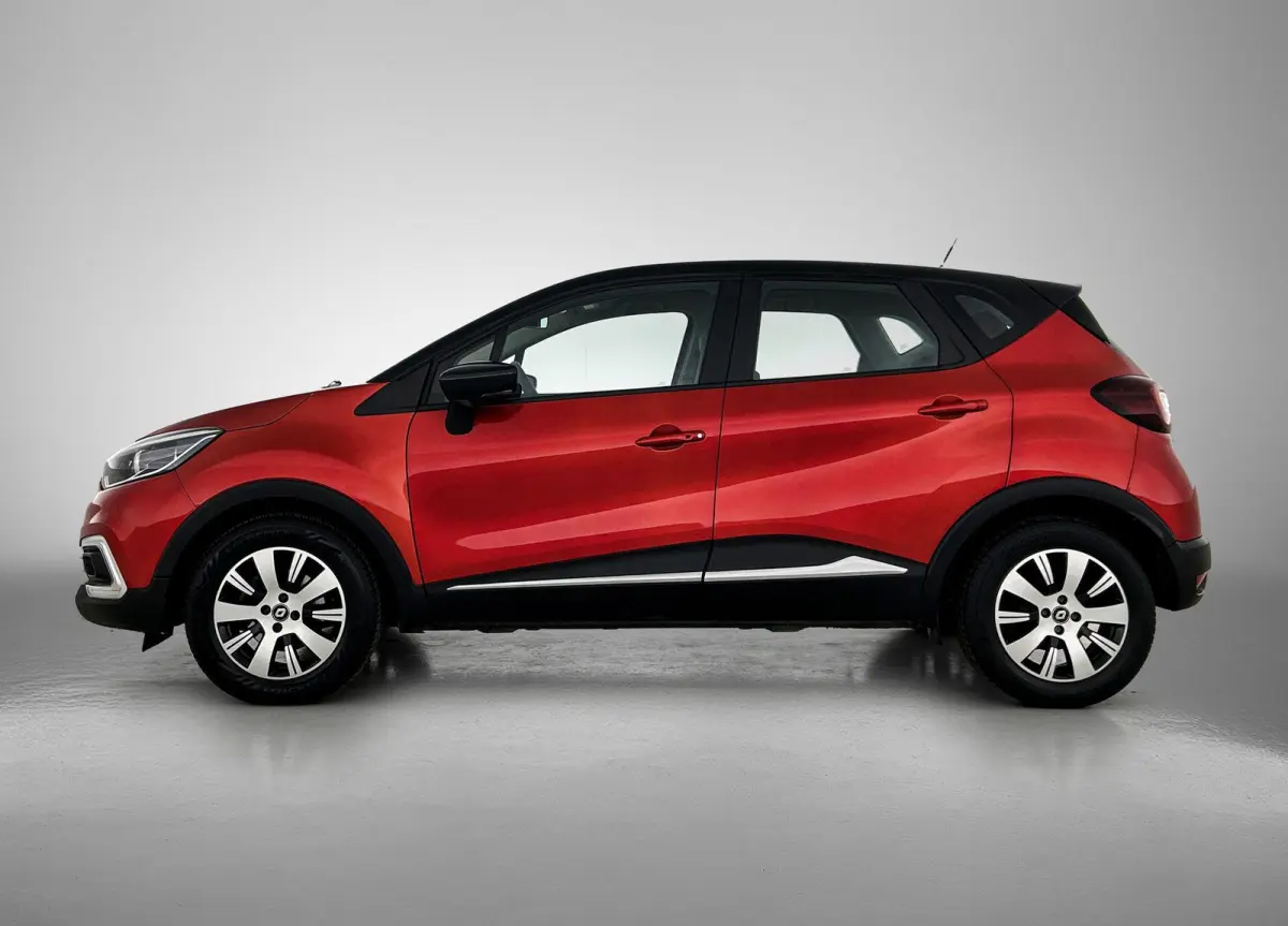 1.3 TCe Intens | Automaat | Trekhaak | Stoelverwarming