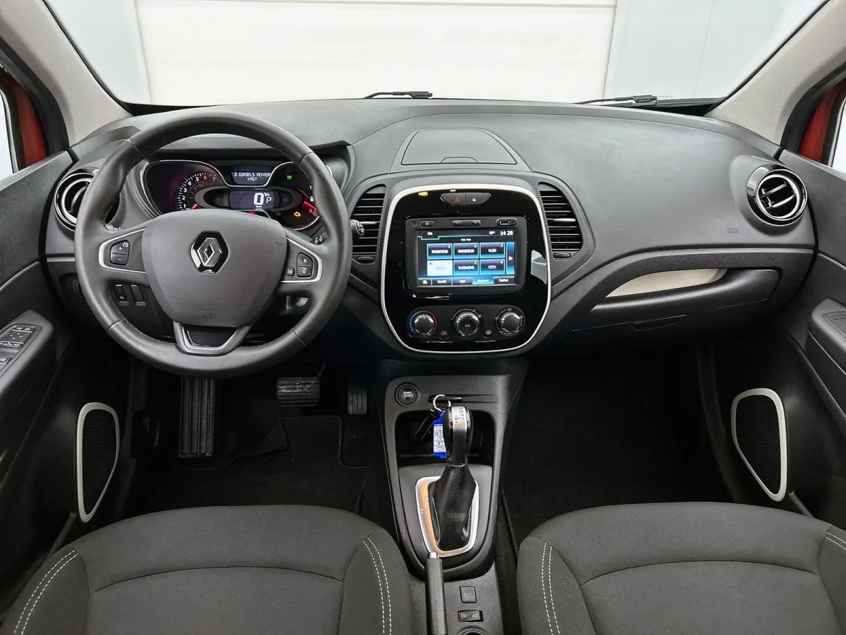 1.3 TCe Intens | Automaat | Trekhaak | Stoelverwarming