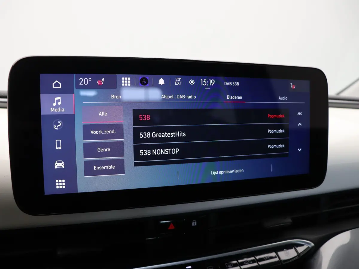 Icon | 320km WLTP | 85KWh Snelladen | Cruise control | SOH 94% |