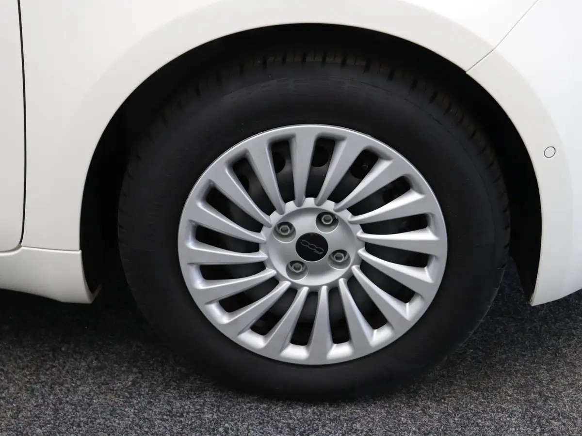 Icon | 320km WLTP | 85KWh Snelladen | Cruise control | SOH 94% |