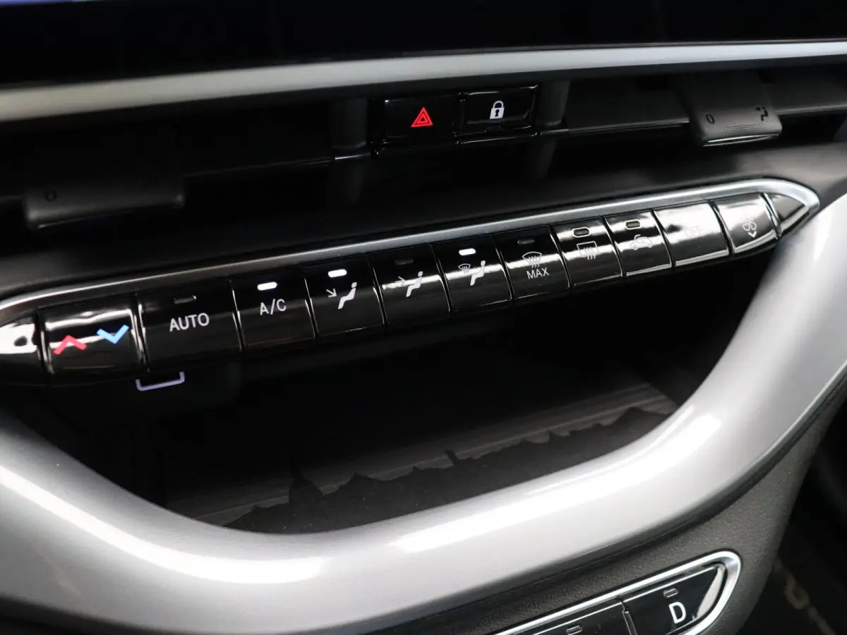 Icon | 320km WLTP | 85KWh Snelladen | Cruise control | SOH 94% |