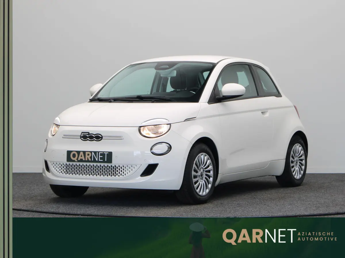 Icon | 320km WLTP | 85KWh Snelladen | Cruise control | SOH 94% |
