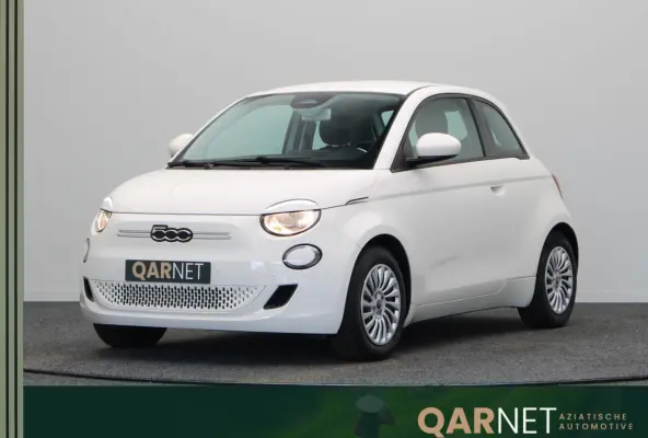 Icon | 320km WLTP | 85KWh Snelladen | Cruise control | SOH 94% |