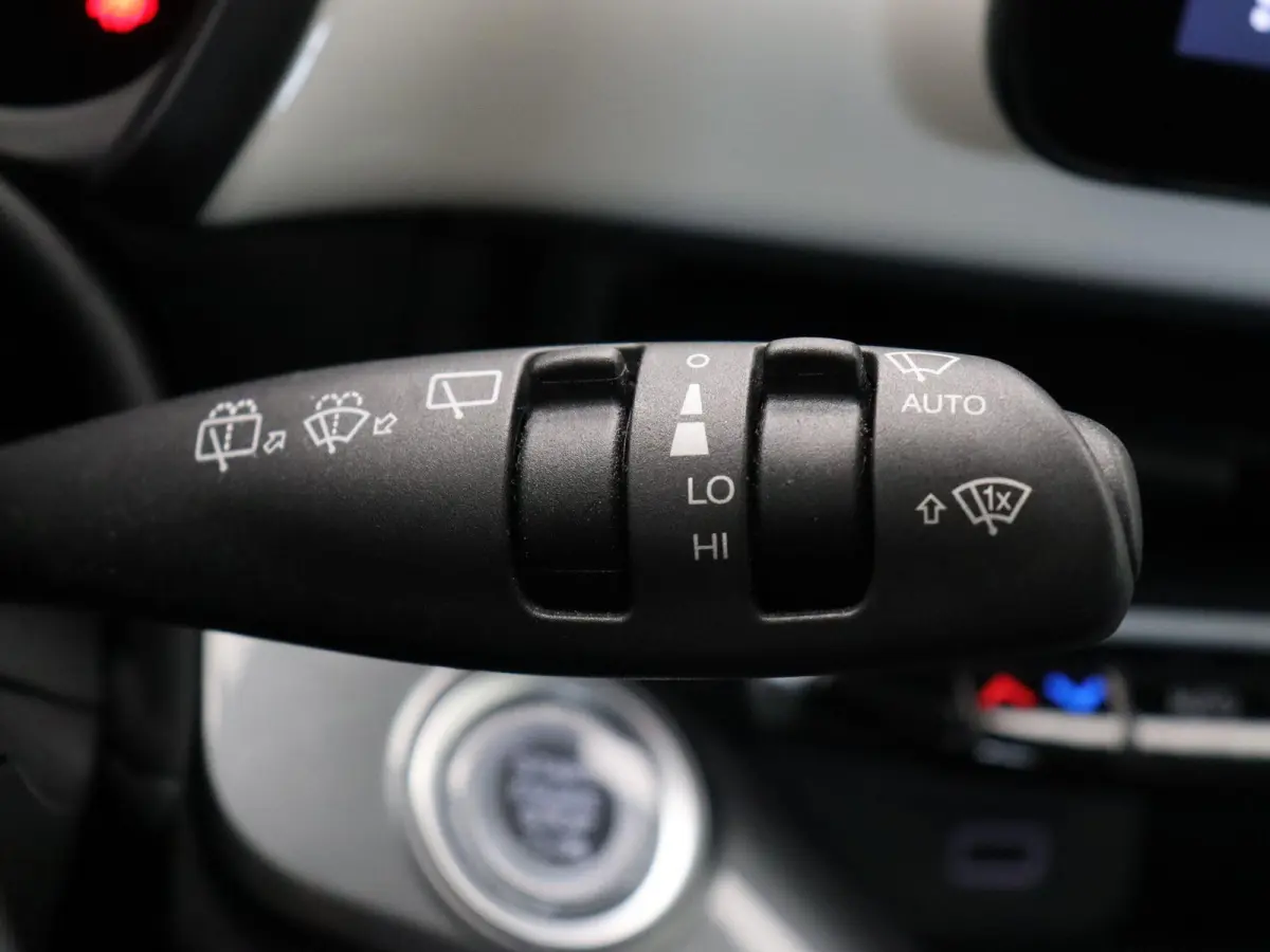 Icon | 320km WLTP | 85KWh Snelladen | Cruise control | SOH 94% |
