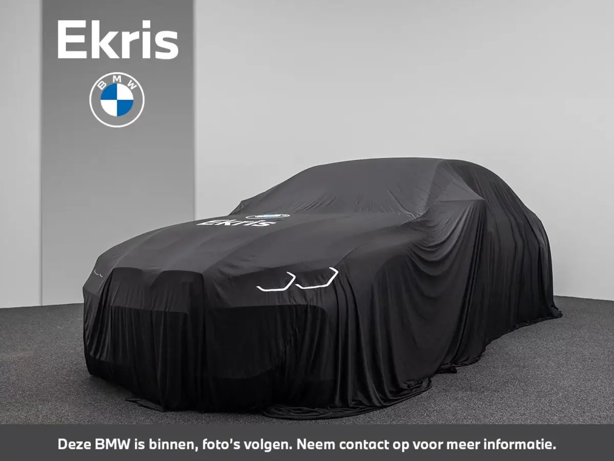 xDrive25i M Sportpakket | High Executive | Stuurwielrand Verwarmd | Achteruitrijcamera | Driving Assistant Plus |
