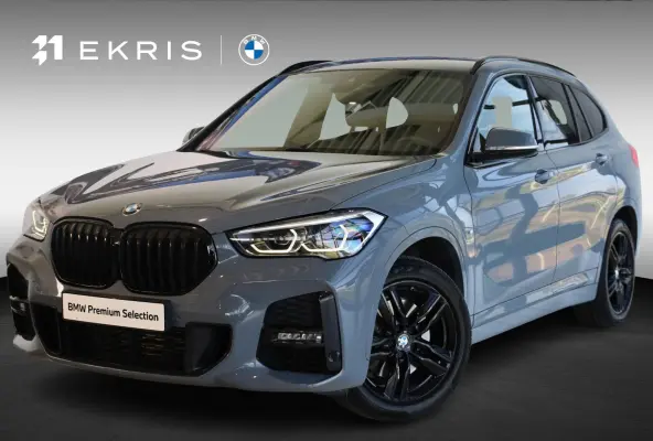 xDrive25i M Sportpakket | High Executive | Stuurwielrand Verwarmd | Achteruitrijcamera | Driving Assistant Plus |