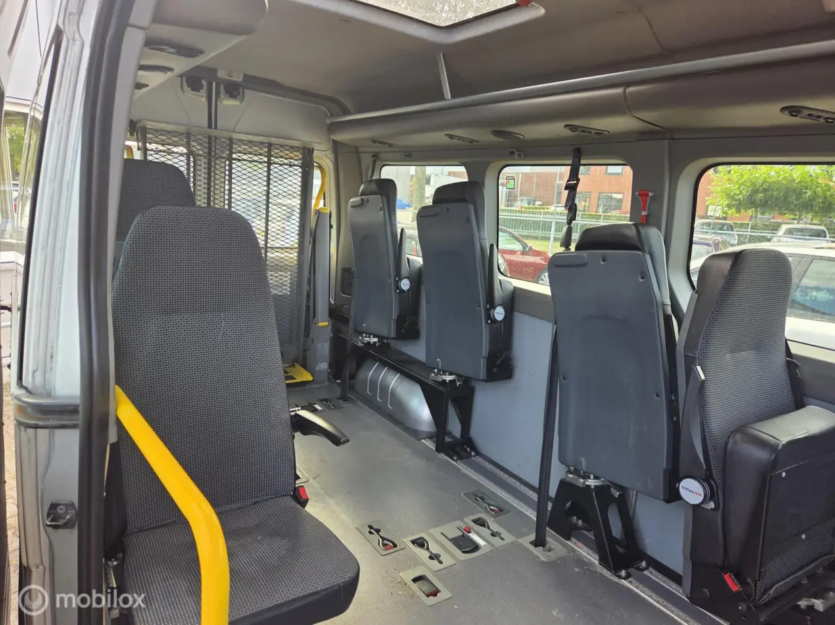 2.3 CDTI BiTurbo L3H2