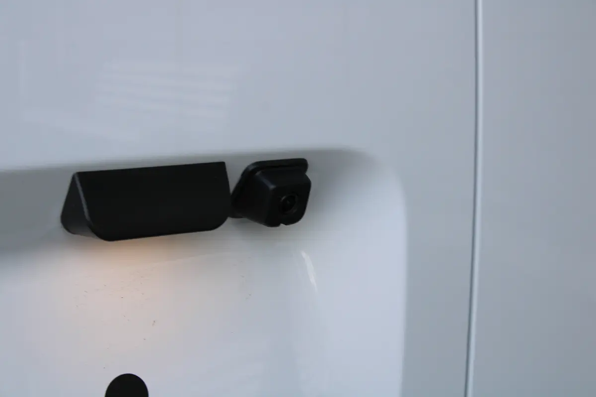 50 kWh L2 | 8 Jaar garantie | Laadruimtebetimmering | Navigatie | Camera | Climate control | Cruise control |