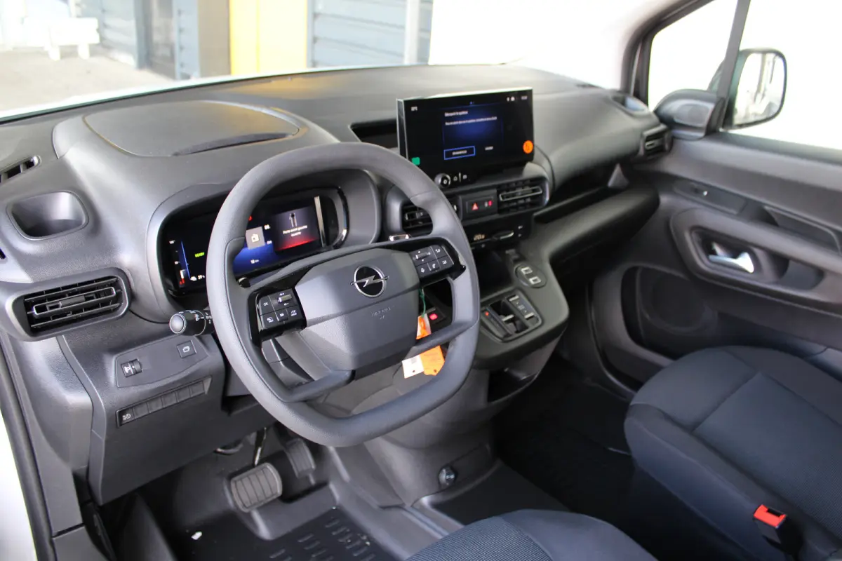 50 kWh L2 | 8 Jaar garantie | Laadruimtebetimmering | Navigatie | Camera | Climate control | Cruise control |