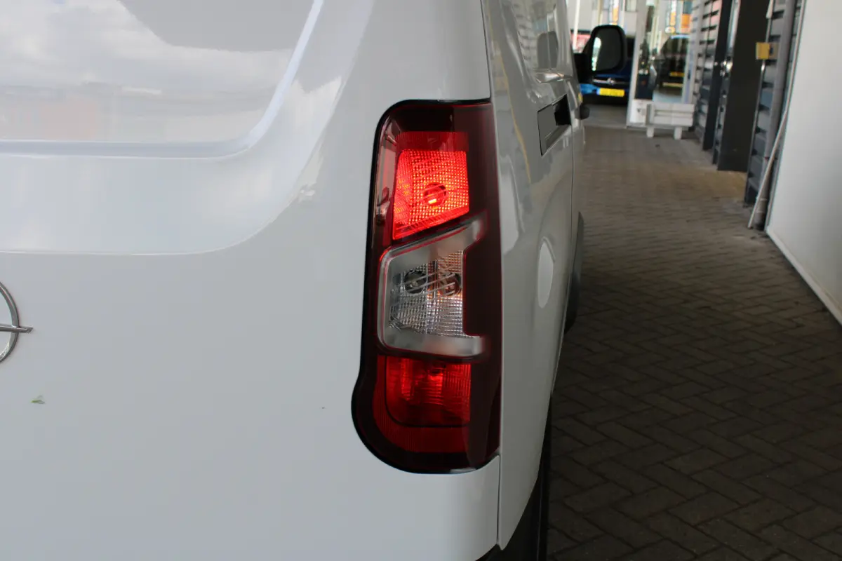 50 kWh L2 | 8 Jaar garantie | Laadruimtebetimmering | Navigatie | Camera | Climate control | Cruise control |