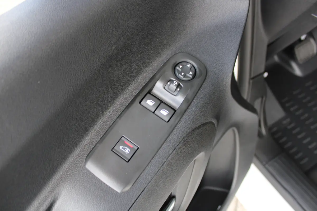 50 kWh L2 | 8 Jaar garantie | Laadruimtebetimmering | Navigatie | Camera | Climate control | Cruise control |