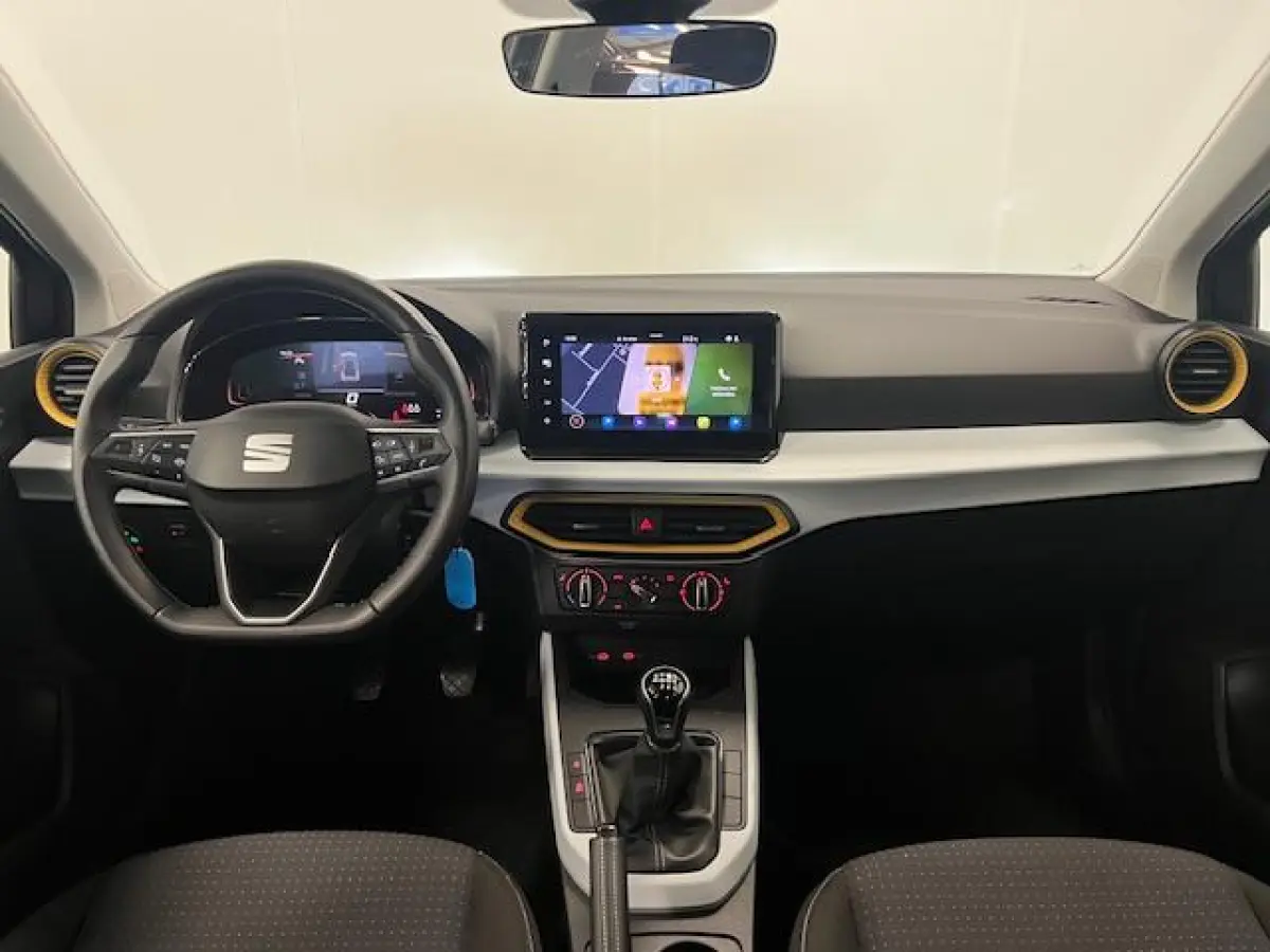 1.0 TSI 85kW Xperience / NAVI / STOELVERW. /