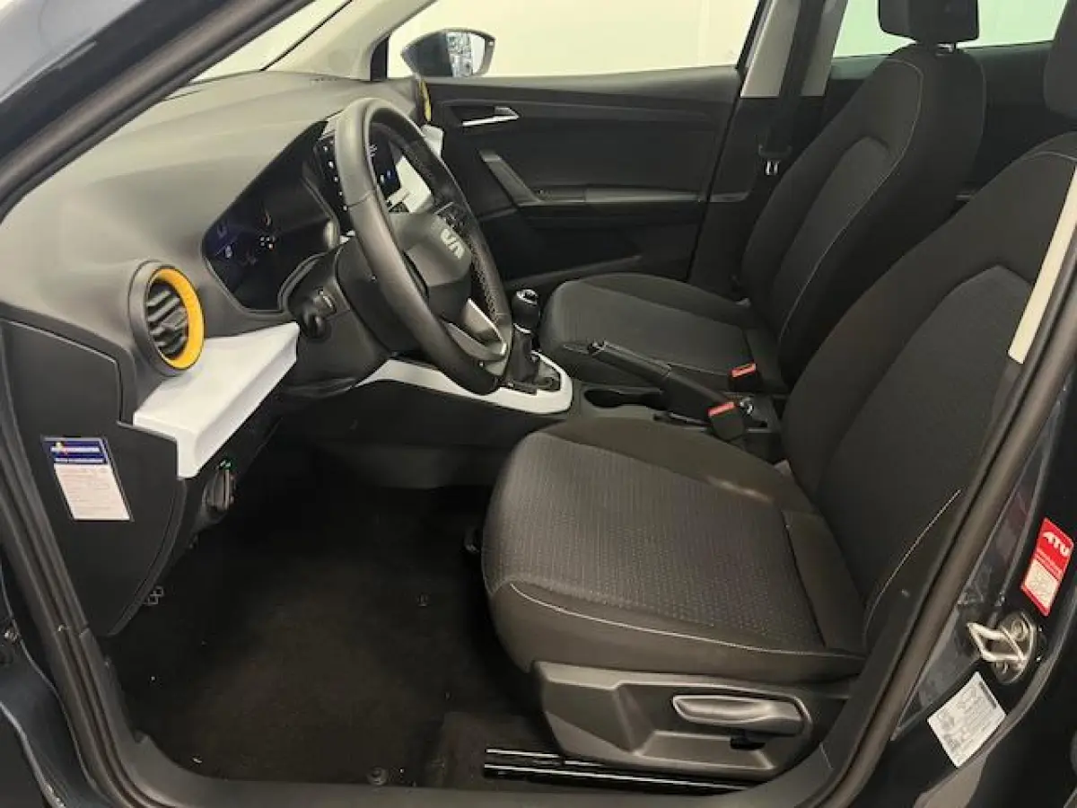 1.0 TSI 85kW Xperience / NAVI / STOELVERW. /