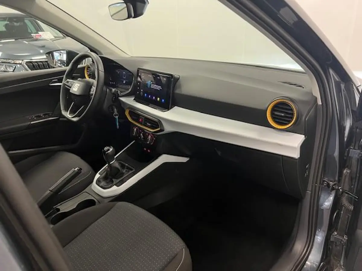 1.0 TSI 85kW Xperience / NAVI / STOELVERW. /