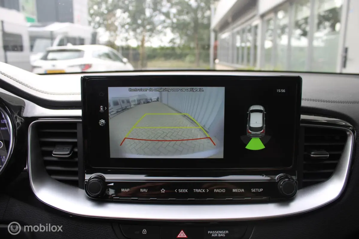 1.0 T-GDi DynamicLine | 1e Eigenaar Boekjes | Apple Carplay/Android Auto.
