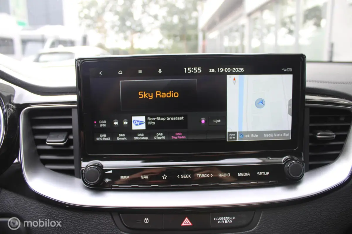 1.0 T-GDi DynamicLine | 1e Eigenaar Boekjes | Apple Carplay/Android Auto.