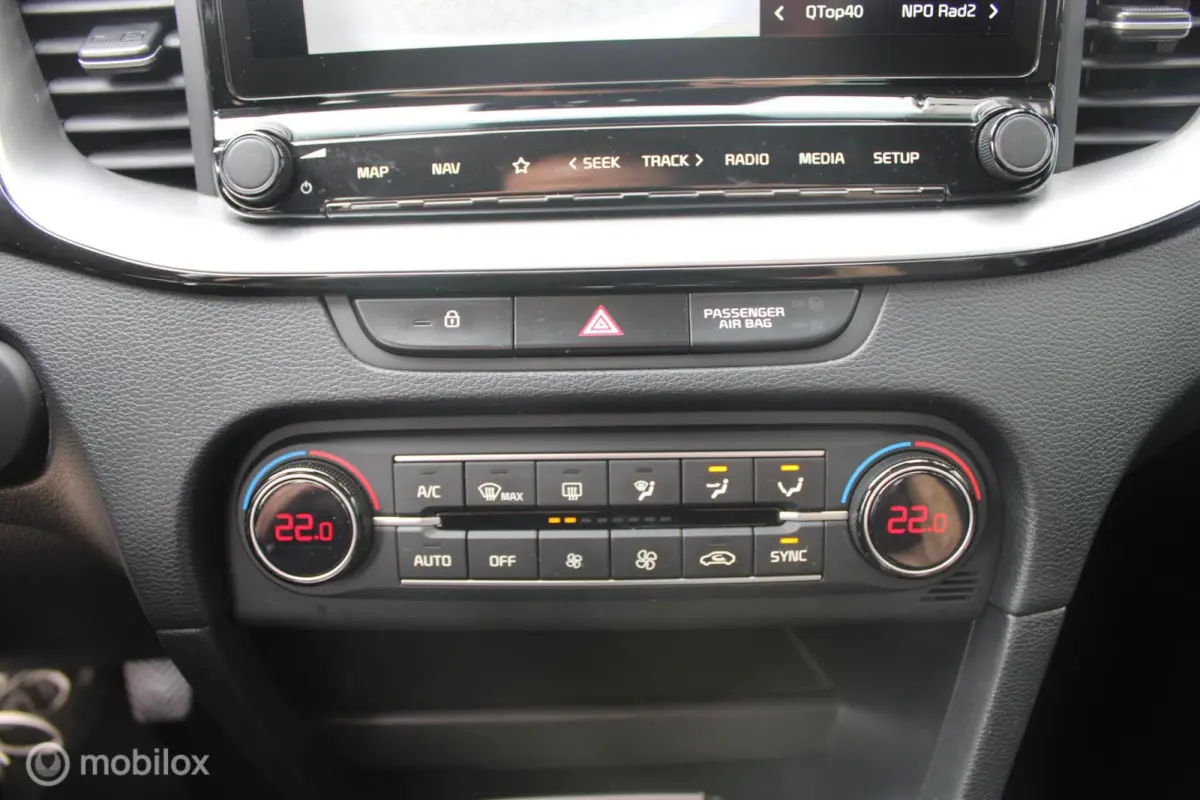1.0 T-GDi DynamicLine | 1e Eigenaar Boekjes | Apple Carplay/Android Auto.