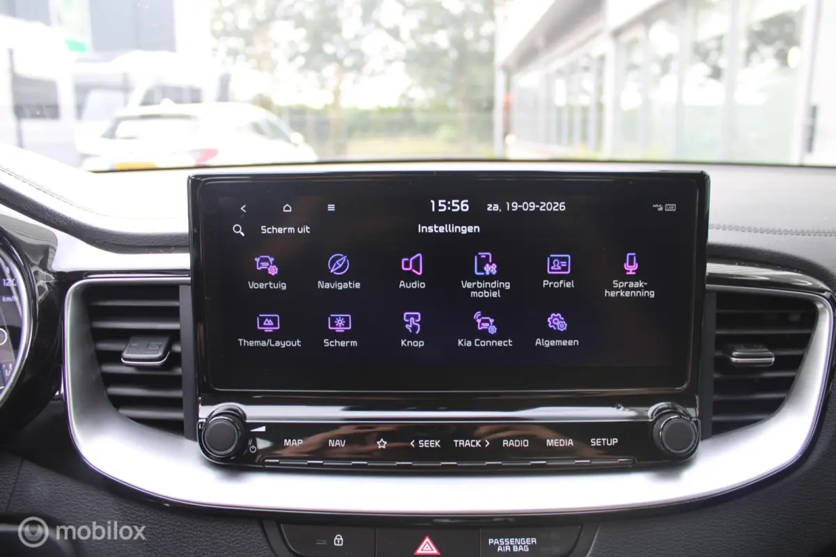 1.0 T-GDi DynamicLine | 1e Eigenaar Boekjes | Apple Carplay/Android Auto.