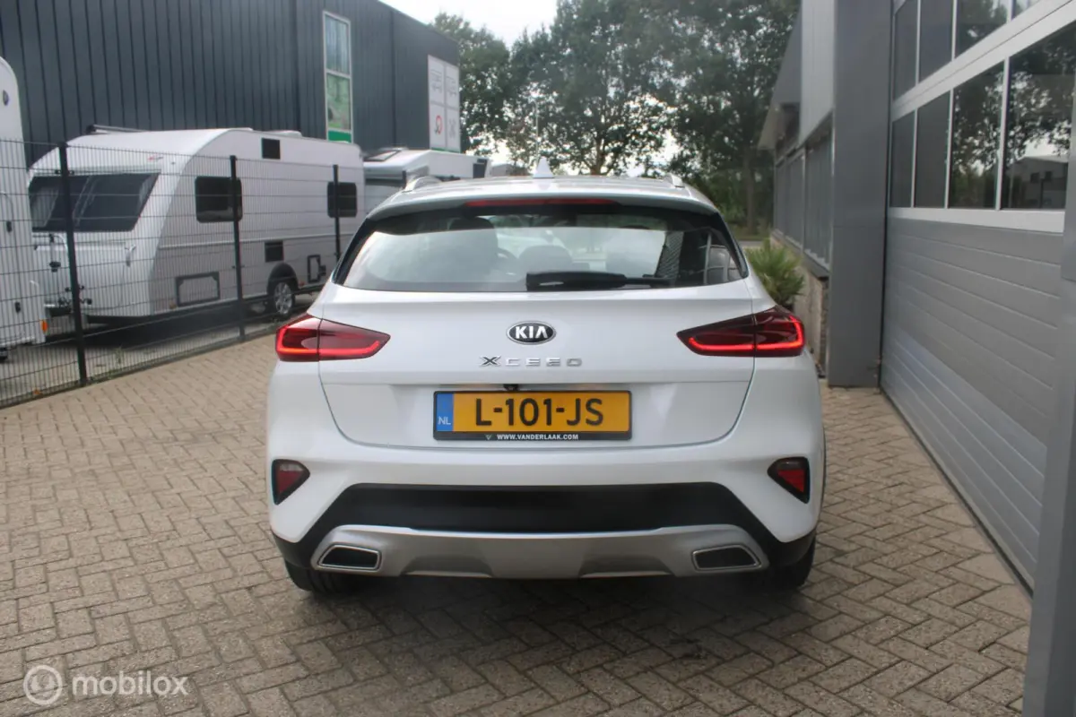 1.0 T-GDi DynamicLine | 1e Eigenaar Boekjes | Apple Carplay/Android Auto.