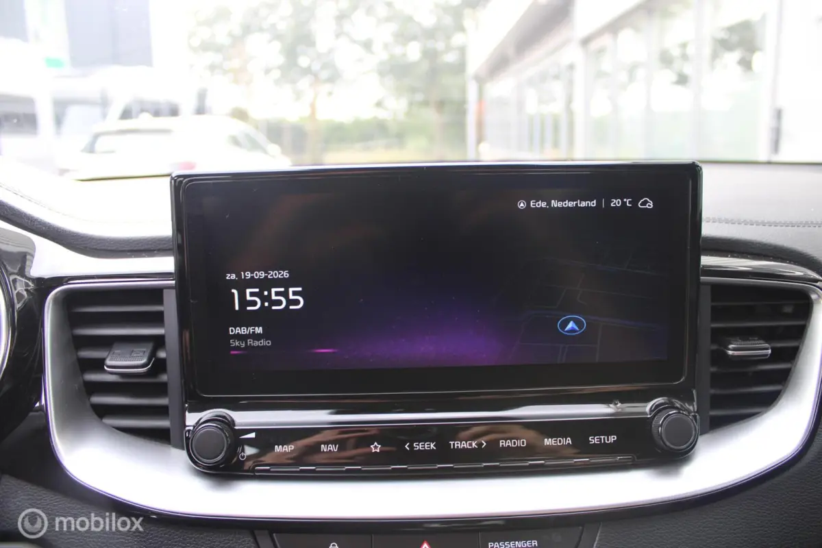 1.0 T-GDi DynamicLine | 1e Eigenaar Boekjes | Apple Carplay/Android Auto.