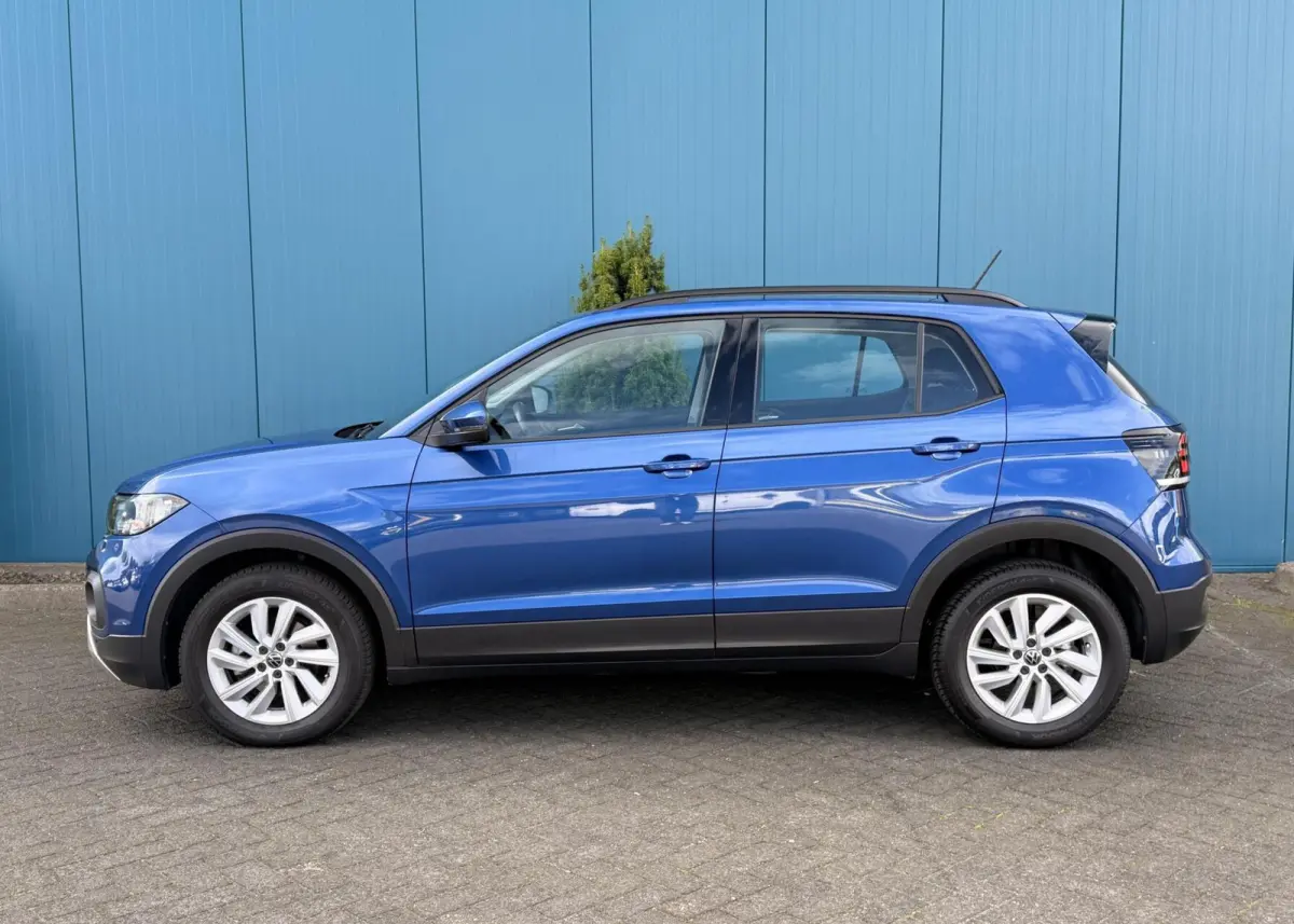 1.0 TSI DSG AUT. Life CARPLAY | ADAPT.CRUISE | NAV | PDC | DAB | LMV