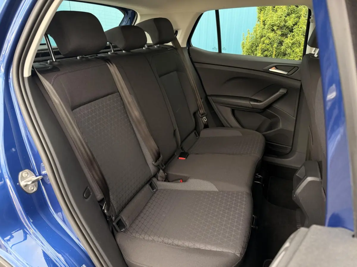 1.0 TSI DSG AUT. Life CARPLAY | ADAPT.CRUISE | NAV | PDC | DAB | LMV