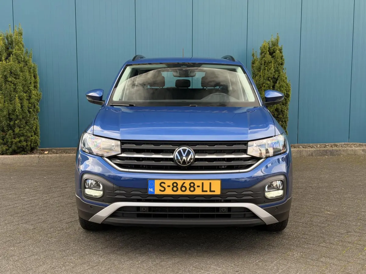 1.0 TSI DSG AUT. Life CARPLAY | ADAPT.CRUISE | NAV | PDC | DAB | LMV