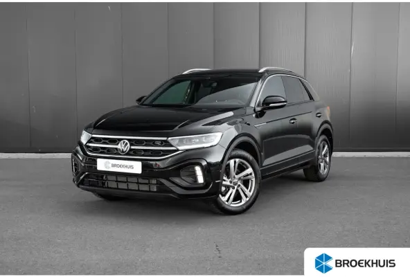 1.5 TSI 150pk 7-DSG R-Line | Trekhaak | Achteruitrijcamera | Carplay | Climate Control | Adaptive Cruise | 17"