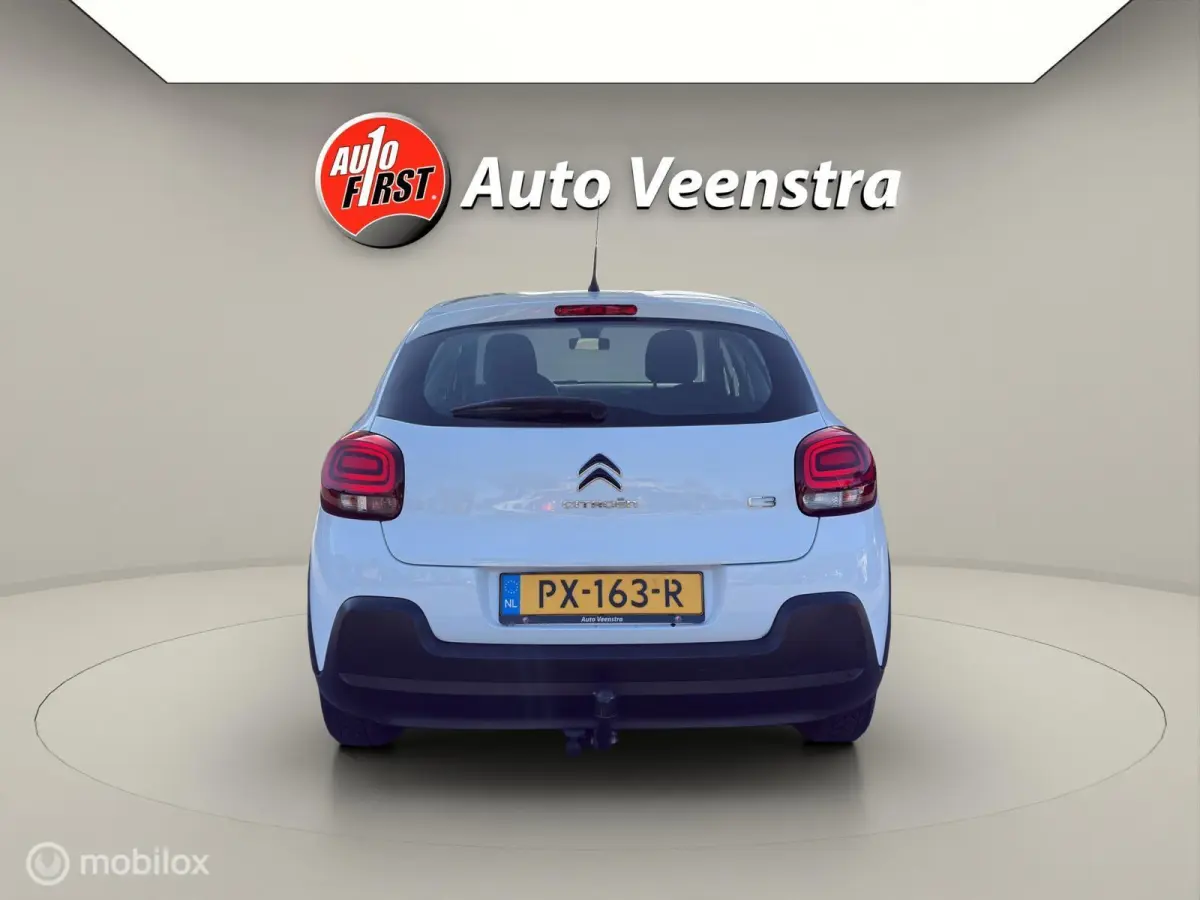 1.2 PureTech Live|TREKH|CARPLAY|PDC|NAVIGATIE|