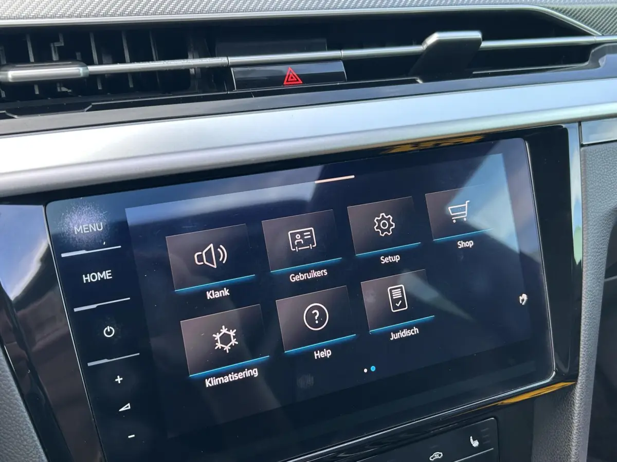 1.4 TSI eHybrid R-Line Business+ PANO DAK I TREKHAAK I DIGI DISPLAY