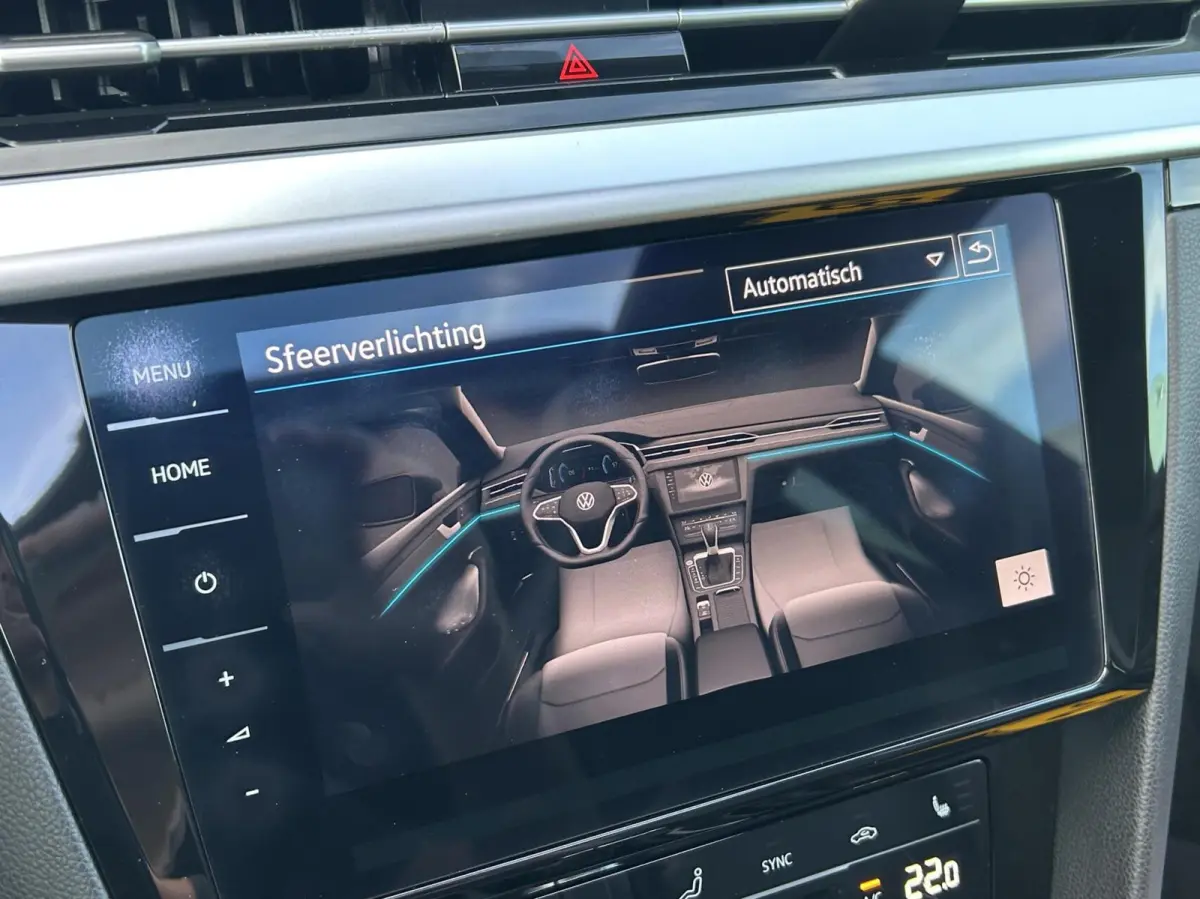 1.4 TSI eHybrid R-Line Business+ PANO DAK I TREKHAAK I DIGI DISPLAY