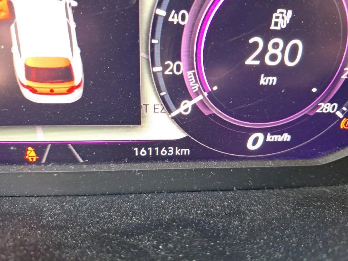 1.4 TSI eHybrid Elegance Business+ PANO DAK I TREKHAAK I DIGI DISPLAY