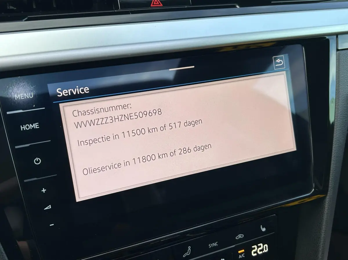 1.4 TSI eHybrid R-Line Business+ PANO DAK I TREKHAAK I DIGI DISPLAY