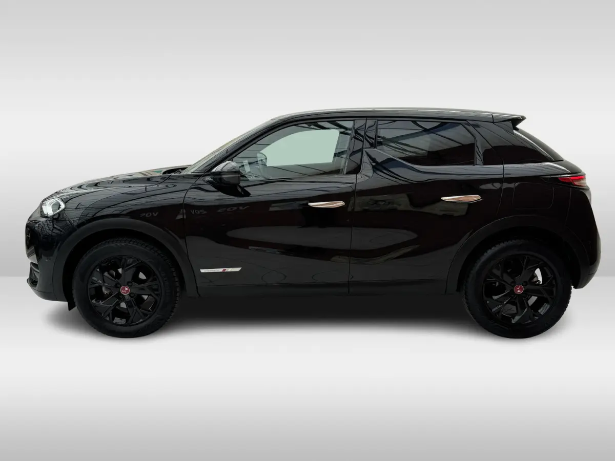 PureTech 100 Performance Line+ | Adaptive Cruise Control | Trekhaak afneembaar | Dodehoekdetectie | Parkeersensoren voor + achter | Carplay/Android Auto | Keyless | Climate Control | Achteru