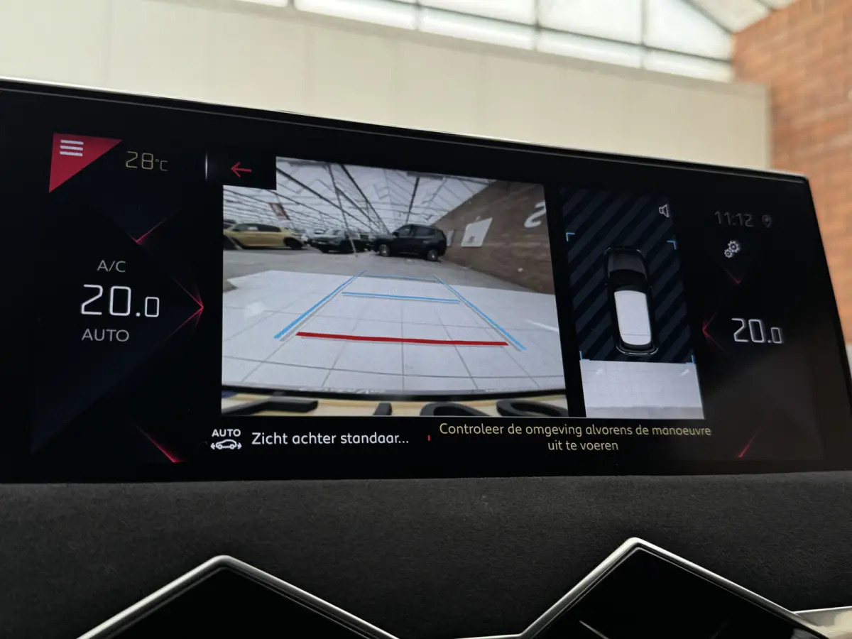 PureTech 100 Performance Line+ | Adaptive Cruise Control | Trekhaak afneembaar | Dodehoekdetectie | Parkeersensoren voor + achter | Carplay/Android Auto | Keyless | Climate Control | Achteru