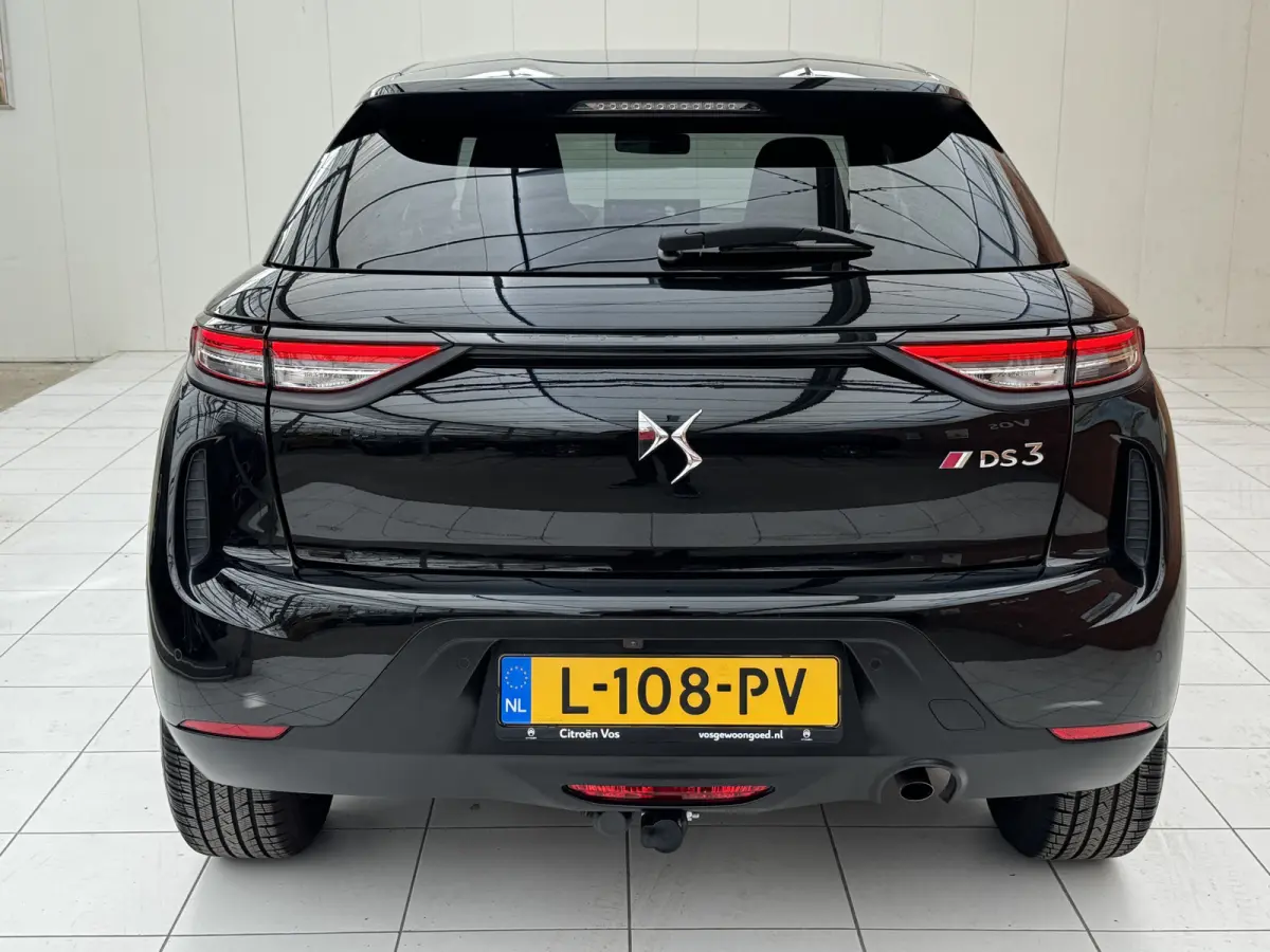 PureTech 100 Performance Line+ | Adaptive Cruise Control | Trekhaak afneembaar | Dodehoekdetectie | Parkeersensoren voor + achter | Carplay/Android Auto | Keyless | Climate Control | Achteru