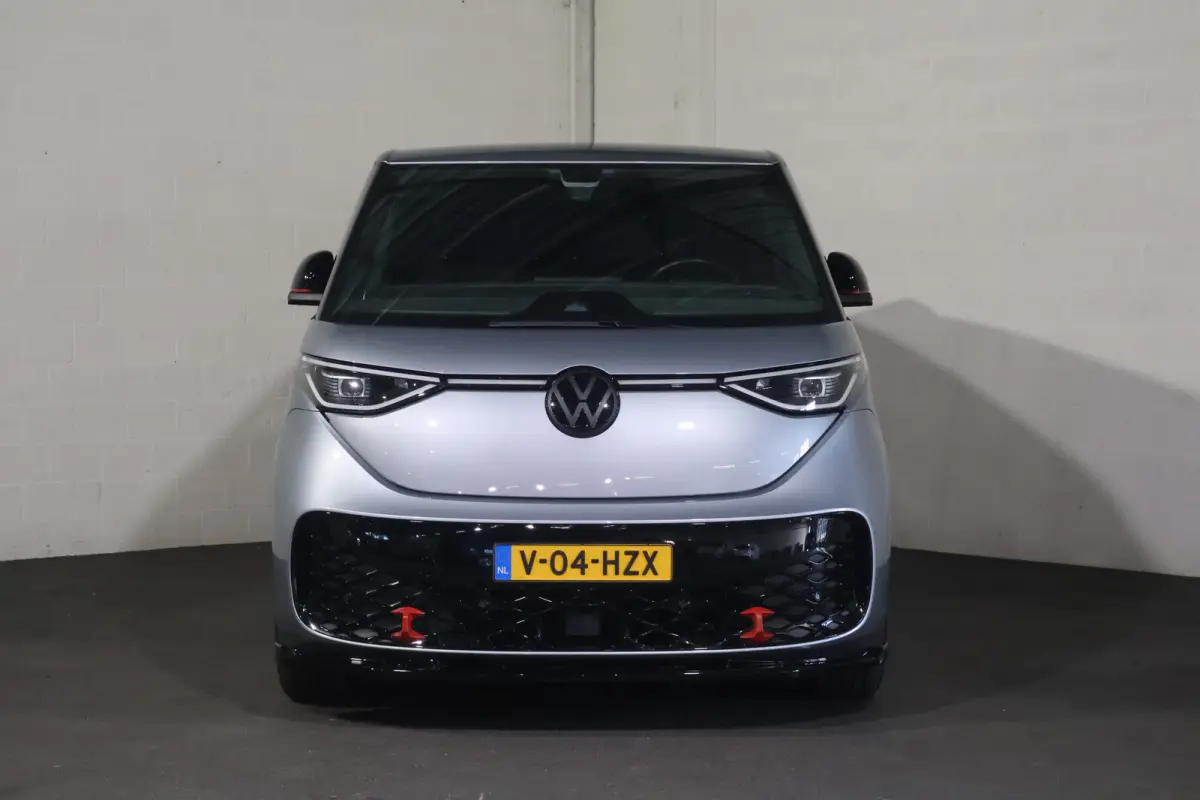 Bulli Edition 79 kWh 459km WLTP