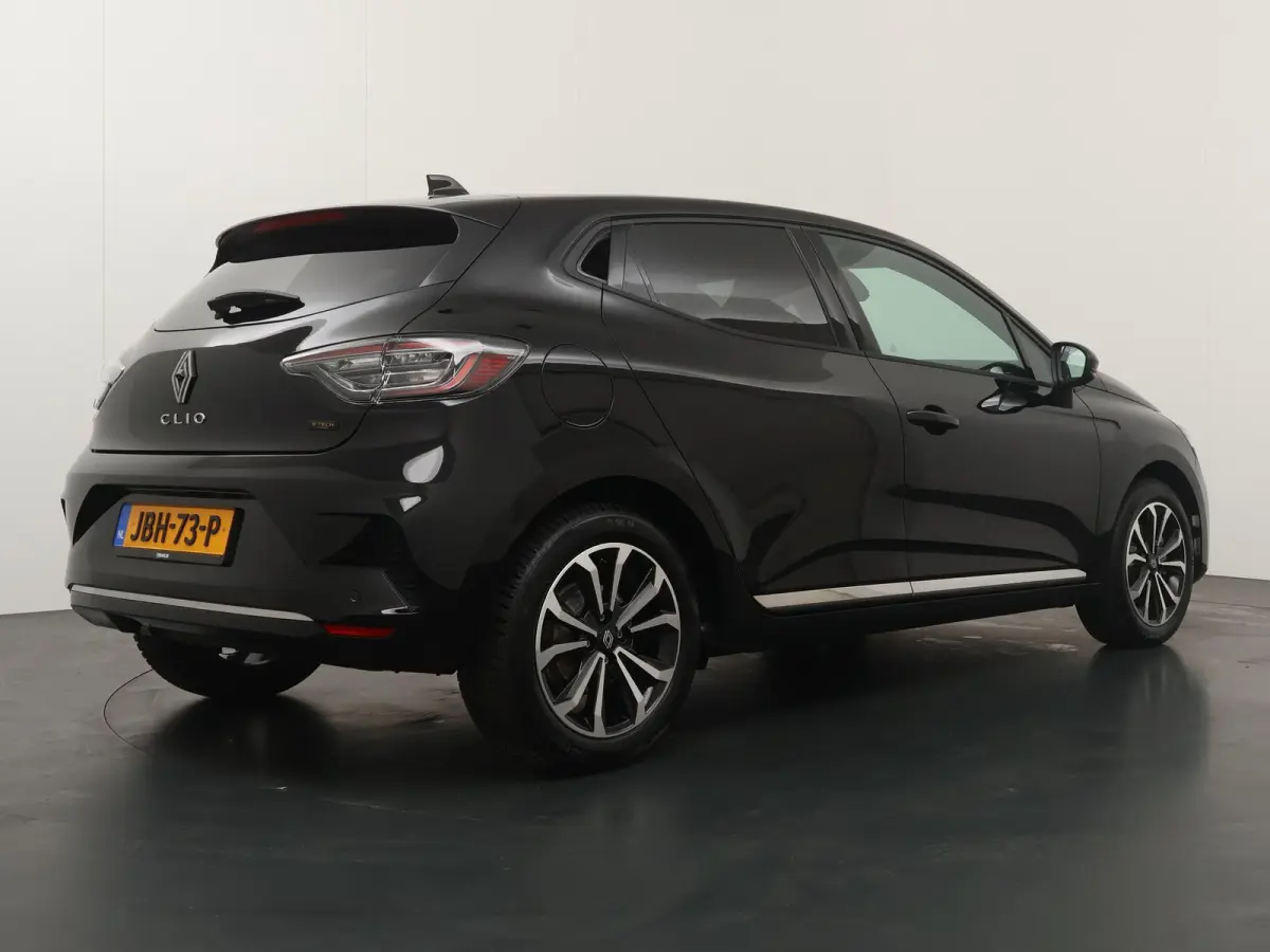 techno full hybrid E-Tech 145 | Groot Navigatie | Stoel- & Stuurverw. | Climate Control |