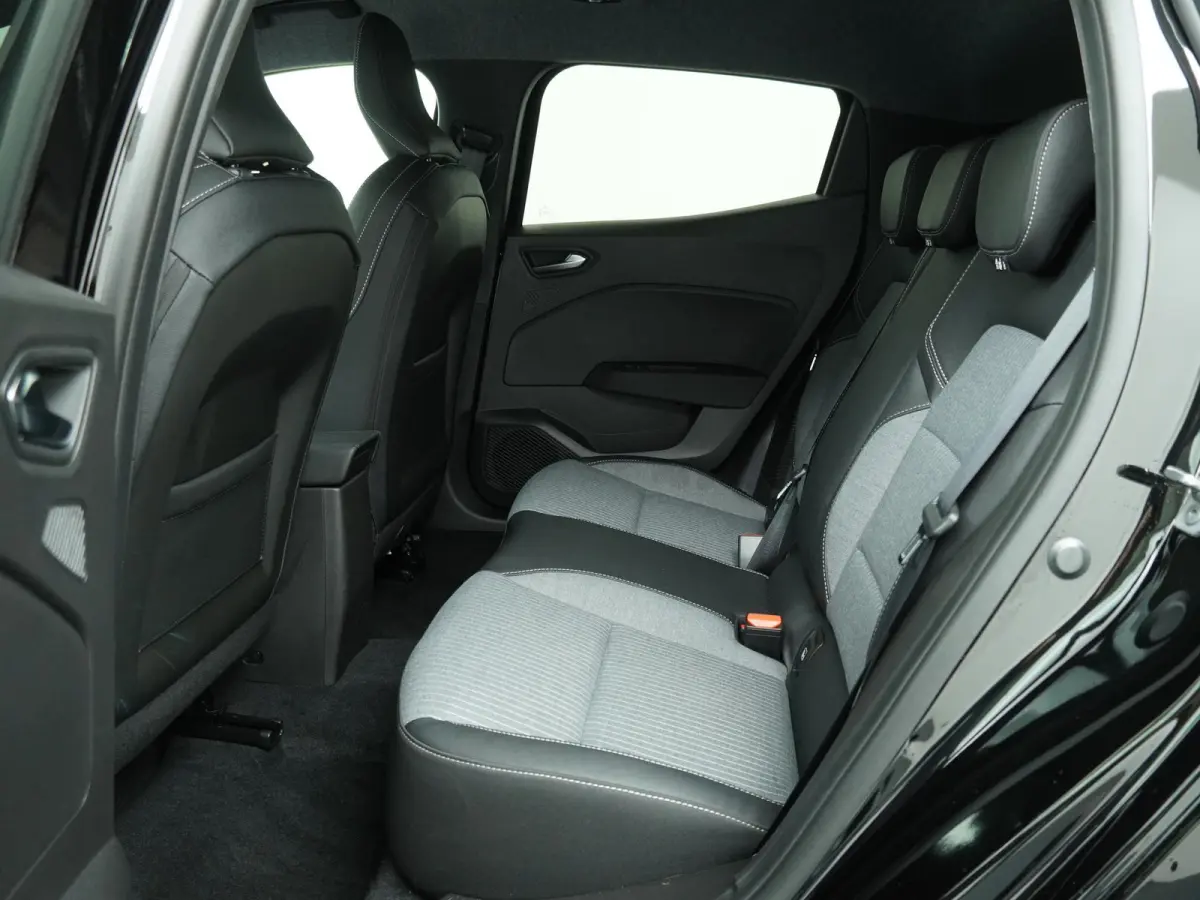 techno full hybrid E-Tech 145 | Groot Navigatie | Stoel- & Stuurverw. | Climate Control |